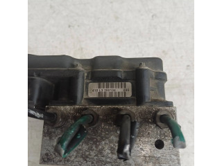 Блок АБС 8200344607, 0265234138 Renault Scenic II - Grand scenic II 2003-2006 года