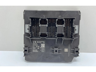 Блок управления двигателя 5K0937086T, 5WK50803A Seat Alhambra (Mk2)