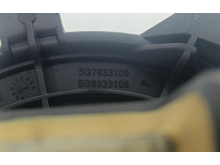 Вентилятор печки    5G7833100   Fiat Bravo