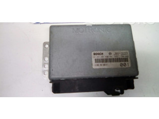 Řídící jednotka Bosch, 0261204480 Alfa Romeo 145 - 146 1994