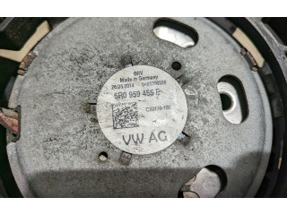 Вентилятор радиатора 6R0959455E Skoda Rapid (NH)