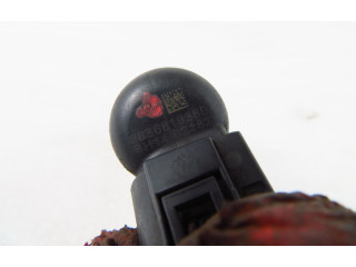 Форсунка 9636819380, 9636819380    Citroen Xsara Picasso  RHY (DW10TD) 