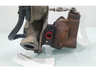 Turbodmychadlo Турбина 73501343 Fiat Punto (199) 199A2000