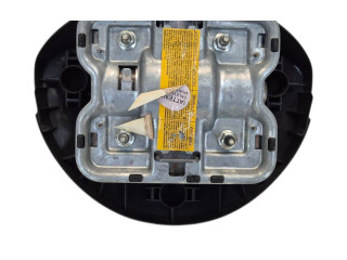 Подушка безопасности водителя 8200344074A Renault Clio III