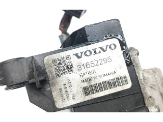 Модуль управления аккумулятором 31652295, 6K9KB    Volvo S90, V90   