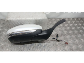 Зеркало электрическое Peugeot 2008 I 2013 - 2019 года