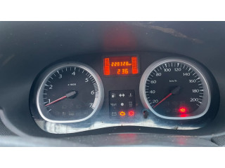 Панель приборов P248100029R, 216720407 Dacia Duster