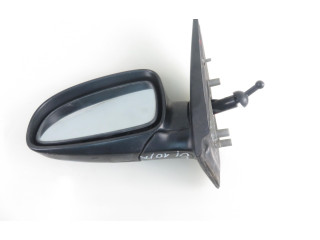 Зеркало (механическое) Chevrolet Aveo - года