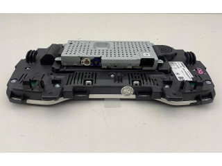 Přístrojová deska BMW 7 G11 G12 2020 0263723057