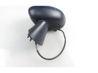 Зеркало (управляемое электричеством)    Opel Meriva B