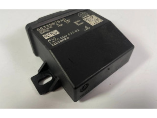 Блок управления 68335875AD Ram 1500