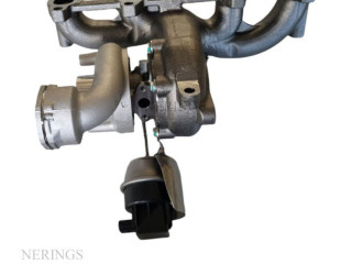 Turbodmychadlo Турбина 54399700024, 54399880024 Volkswagen New Beetle