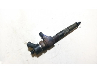 Vstřikovač 0445110019, 1111030008505 Fiat Punto (188) pro naftový motor 1.9