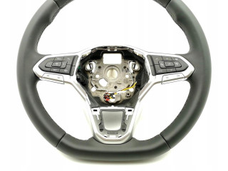 Руль Volkswagen Golf VIII 2019 - года 5H0419089HP