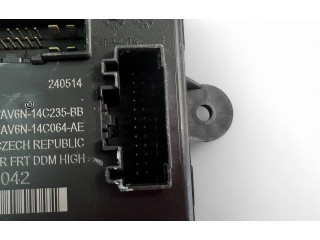 Блок управления коробкой передач 31343042 Volvo V60