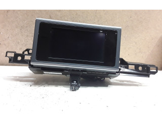 Дисплей 4G8857346E, B1446 Audi A6 S6 C7 4G