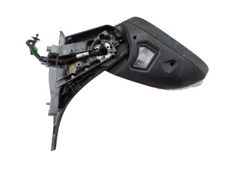 Зеркало электрическое        Volvo C30  2010 - 2013 года   