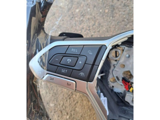 Руль Volkswagen Golf VIII 2019 - года 5H0959542A