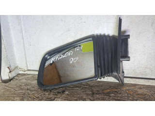 Zpětné zrcátko levé Mazda 121 1990 E200696, 00696