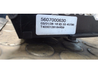 Блок предохранителей  2S6T14A073BA, 1238396   Ford Fusion    