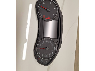 Панель приборов 4G8920950K, 0263678024   Audi A6 C7       