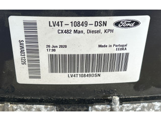 Přístrojová deska Ford Kuga III 2021 LV4T10849, CX482