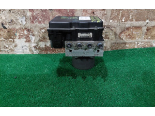 Блок управления АБС Audi A6 S6 C6 4F