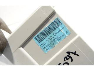 Блок управления климат-контролем 972502G250K2   KIA Magentis