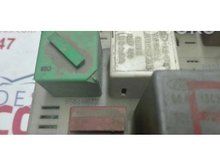 Блок предохранителей 97AG14A073EC   Rover Rover    