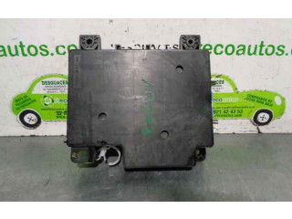 Модуль управления BSM 8637A321 Mitsubishi Lancer X