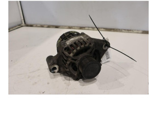 Генератор 51764265 Lancia Delta