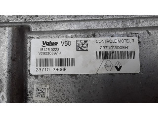 Řídící jednotka Renault Sandero II 2015