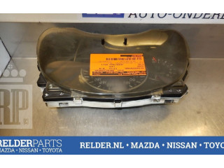 Přístrojová deska Nissan Micra C+C 2012 248101HB4C, 1250500022928