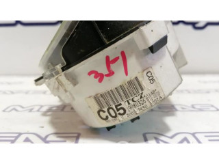 Přístrojová deska Hyundai Atos Prime 7111-0650