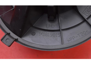 Вентилятор печки 1K1819015, 1K1819015 Audi A3 S3 8P