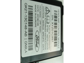 Модуль фонарей