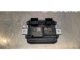 Блок комфорта 670218649 Maserati Grecale