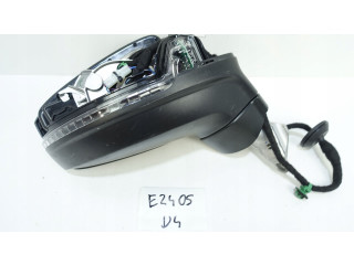 Zpětné zrcátko Volkswagen Tiguan Allspace 2017 5NN857502AG