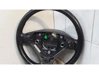 Руль Volvo S60  2001-2004 года 08666887, 30643379      