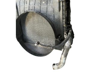 Комплект радиатора SsangYong Actyon