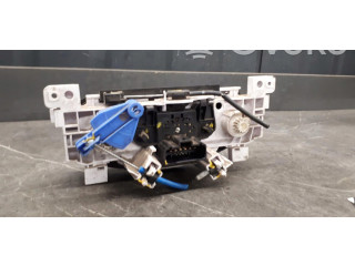 Блок управления климат-контролем n106277p Dacia Logan II