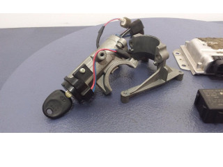 Řídící jednotka 39110-02BA5, 39110-02BA5 Hyundai Atos Prime 2007