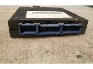 Блок комфорта 16268395   Chevrolet Blazer   