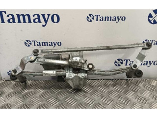 Моторчик дворников 2K1955023G, 1397220503    Volkswagen Touran I