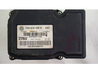 Форсунка 7N0614109N    Volkswagen Sharan  CFFB 