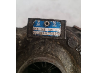 Турбина Audi A6 S6 C5 4B 058145703J, 99BF5009503