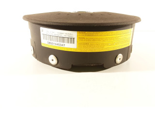 Подушка безопасности водителя 13188241, DBG51440347   Opel Meriva A