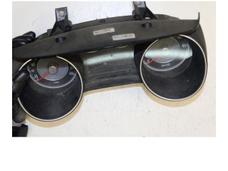 Панель приборов 51865476 Fiat Grande Punto