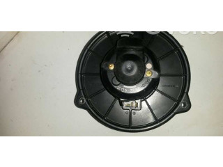 Вентилятор печки Mitsubishi L200