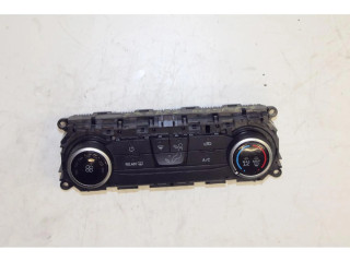 Блок управления климат-контролем Ford Ecosport